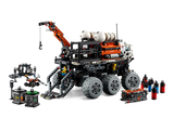 LEGO Technic 42180 Mars Crew Exploration Rover