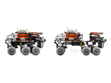 LEGO Technic 42180 Mars Crew Exploration Rover