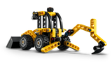 LEGO Technic 42197 Backhoe Loader