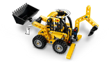LEGO Technic 42197 Backhoe Loader