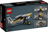 LEGO Technic 42198 Bush Plane