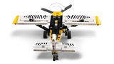 LEGO Technic 42198 Bush Plane
