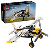 LEGO Technic 42198 Bush Plane