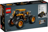 LEGO Technic 42199 Monster Jam DIGatron Pull-Back
