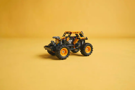 LEGO Technic 42199 Monster Jam DIGatron Pull-Back