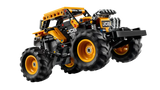 LEGO Technic 42199 Monster Jam DIGatron Pull-Back