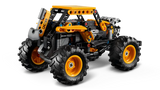 LEGO Technic 42199 Monster Jam DIGatron Pull-Back
