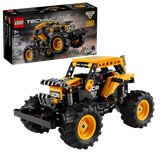 LEGO Technic 42199 Monster Jam DIGatron Pull-Back