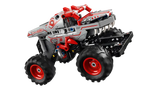 LEGO Technic 42200 Monster Jam ThunderROARus Pull-Back
