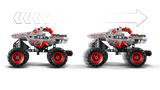 LEGO Technic 42200 Monster Jam ThunderROARus Pull-Back