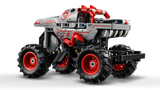 LEGO Technic 42200 Monster Jam ThunderROARus Pull-Back