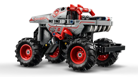 LEGO Technic 42200 Monster Jam ThunderROARus Pull-Back