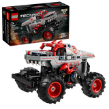 LEGO Technic 42200 Monster Jam ThunderROARus Pull-Back