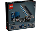 LEGO Technic 42203 Tipping Dump Truck