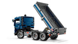 LEGO Technic 42203 Tipping Dump Truck