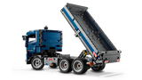 LEGO Technic 42203 Tipping Dump Truck