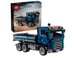 LEGO Technic 42203 Tipping Dump Truck