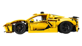 LEGO Technic 42205 Chevrolet Corvette Stingray