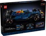 LEGO Technic 42206 Oracle Red Bull Racing RB20 F1 Car