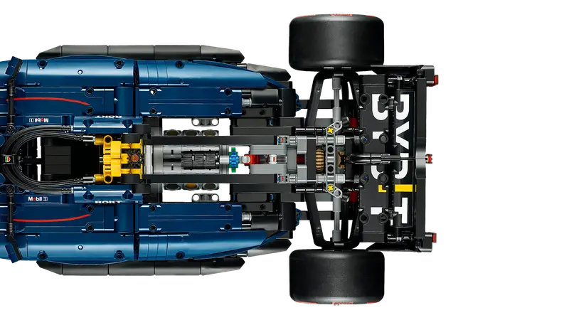 LEGO Technic 42206 Oracle Red Bull Racing RB20 F1 Car