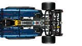LEGO Technic 42206 Oracle Red Bull Racing RB20 F1 Car