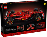 LEGO Technic 42207 Ferrari SF-24 F1 Car