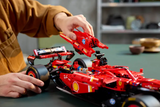 LEGO Technic 42207 Ferrari SF-24 F1 Car