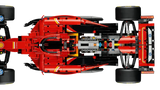 LEGO Technic 42207 Ferrari SF-24 F1 Car