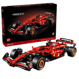 LEGO Technic 42207 Ferrari SF-24 F1 Car