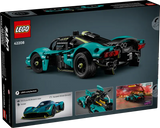 LEGO Technic 42208 Aston Martin Valkyrie