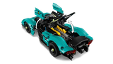 LEGO Technic 42208 Aston Martin Valkyrie