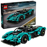 LEGO Technic 42208 Aston Martin Valkyrie