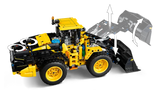LEGO Technic 42209 Volvo L120 Electric Wheel Loader