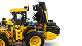 LEGO Technic 42209 Volvo L120 Electric Wheel Loader