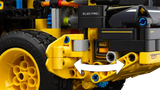 LEGO Technic 42209 Volvo L120 Electric Wheel Loader