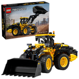 LEGO Technic 42209 Volvo L120 Electric Wheel Loader