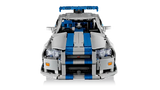 LEGO Technic 42210 2 Fast 2 Furious Nissan Skyline GT-R (R34) Car