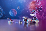 LEGO Technic 42211 Lunar Outpost Moon Rover Space Vehicle