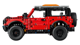 LEGO Technic 42213 Ford Bronco SUV