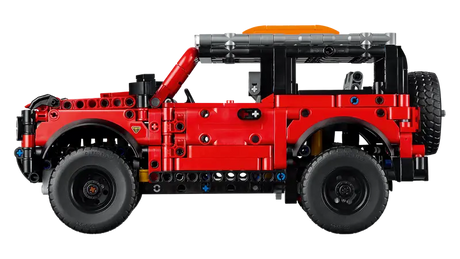 LEGO Technic 42213 Ford Bronco SUV