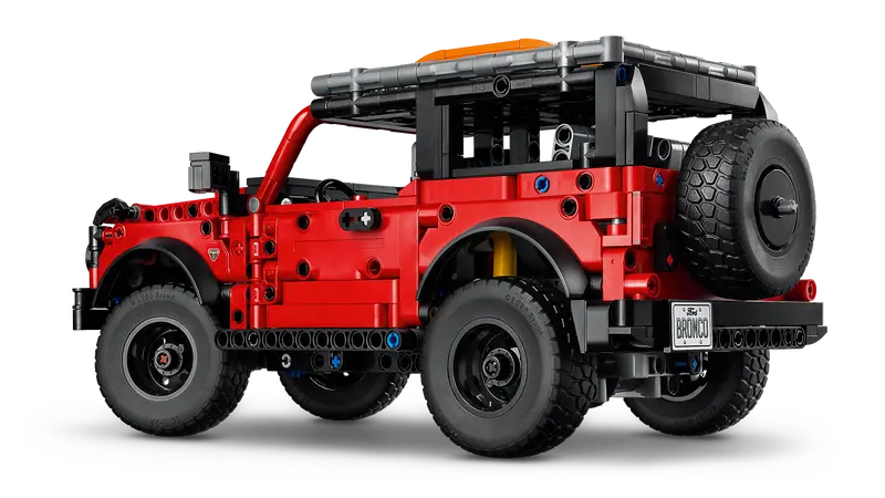 LEGO Technic 42213 Ford Bronco SUV