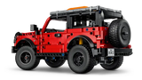 LEGO Technic 42213 Ford Bronco SUV