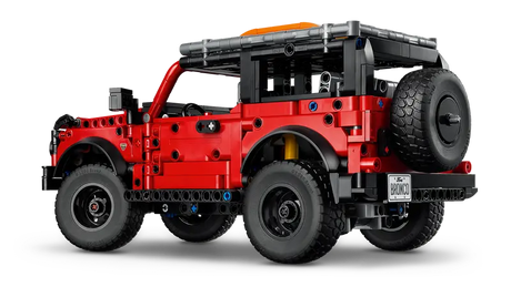 LEGO Technic 42213 Ford Bronco SUV