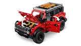 LEGO Technic 42213 Ford Bronco SUV