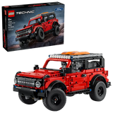 LEGO Technic 42213 Ford Bronco SUV