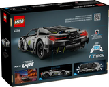 LEGO Technic 42214 Lamborghini Revuelto Super Sports Car