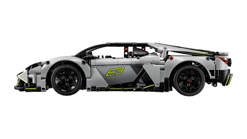 LEGO Technic 42214 Lamborghini Revuelto Super Sports Car