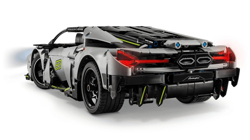 LEGO Technic 42214 Lamborghini Revuelto Super Sports Car