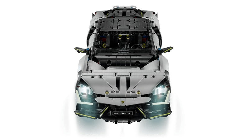 LEGO Technic 42214 Lamborghini Revuelto Super Sports Car