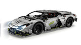 LEGO Technic 42214 Lamborghini Revuelto Super Sports Car